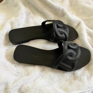 Hermes - Aloha TPU Sandal size 36